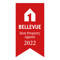Bellevue Best Properta Agents 2022