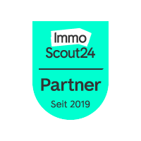 ImmoScout24 Partner seit 2019